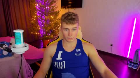kurt_hanssen online show from January 17, 7:16 pm