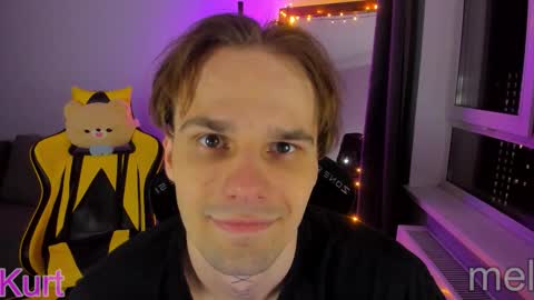 Snapshot of kurt_hanssen chatting on September 29, 8:13 pm kurt_hanssen online show from September 29, 8:13 pm