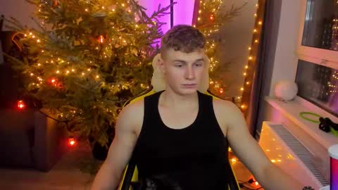 kurt_hanssen online show from January 8, 3:25 pm