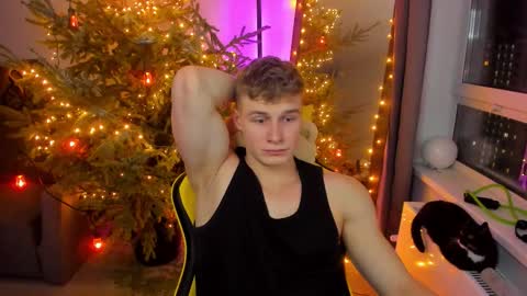 kurt_hanssen online show from January 9, 6:10 pm