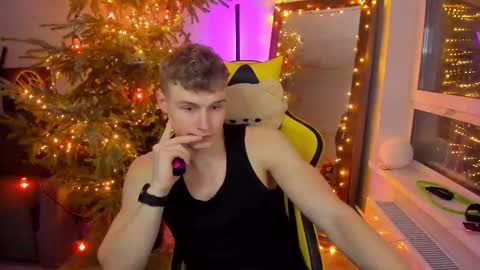 kurt_hanssen online show from January 13, 6:13 pm