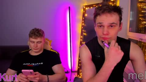 kurt_hanssen online show from May 30, 9:12 pm