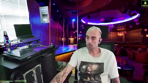 kuruptxxx online show from January 11, 6:44 pm