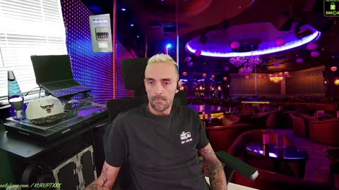 kuruptxxx online show from January 15, 5:58 pm