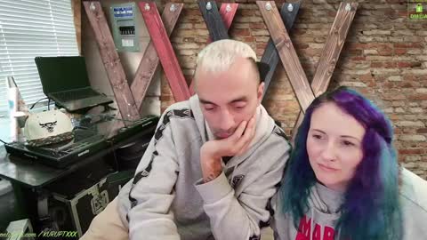 kuruptxxx online show from January 17, 9:39 pm