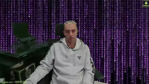 kuruptxxx online show from February 23, 5:50 pm