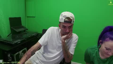 kuruptxxx online show from February 26, 2:26 am