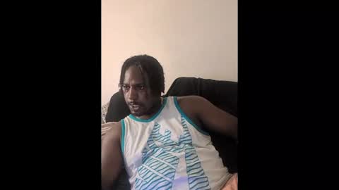 Snapshot of kushgod711 chatting on June 23, 7:01 pm kgbbc9 online show from June 23, 7:01 pm