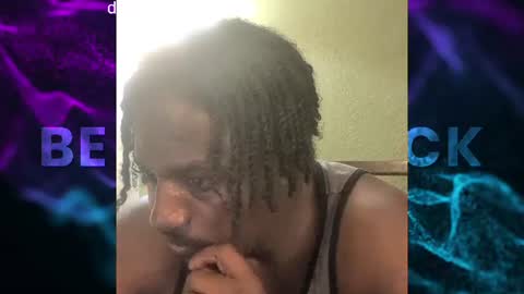 Snapshot of kushgod711 chatting on July 10, 6:10 pm kgbbc9 online show from July 10, 6:10 pm