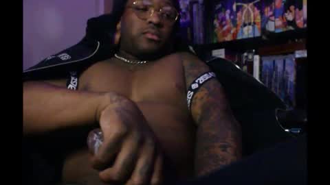 Kushgoth online show from October 23, 4:12 am