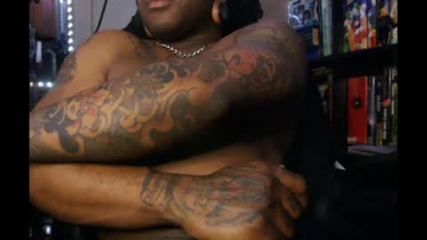Kushgoth online show from July 3, 4:24 pm