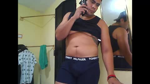 kushlozter online show from October 18, 9:15 pm