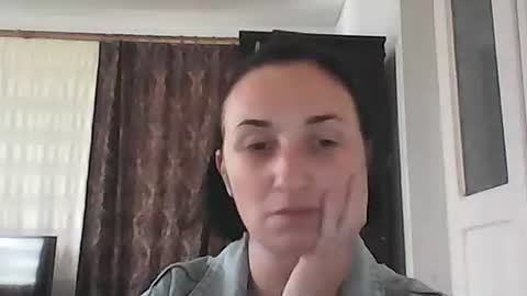 Snapshot of kusia032132 chatting on September 12, 7:08 am kusia032132 online show from September 12, 7:08 am