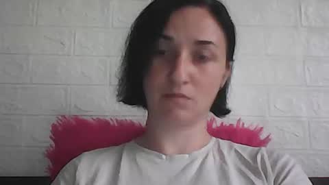 Snapshot of kusia032132 chatting on October 8, 7:50 am kusia032132 online show from October 8, 7:50 am