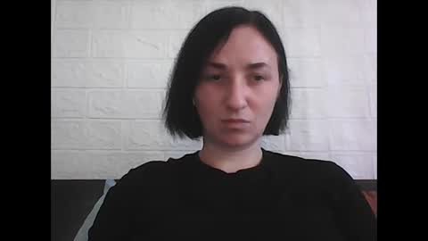 Snapshot of kusia032132 chatting on October 31, 7:53 am kusia032132 online show from October 31, 7:53 am