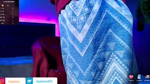 kuzzcoo online show from January 6, 4:47 am