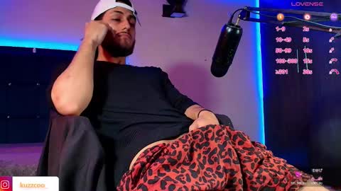 Snapshot of kuzzcoo chatting on November 27, 2:41 pm kuzzcoo online show from November 27, 2:41 pm