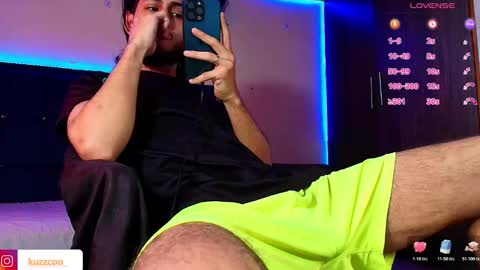 Snapshot of kuzzcoo chatting on November 28, 1:58 pm kuzzcoo online show from November 28, 1:58 pm