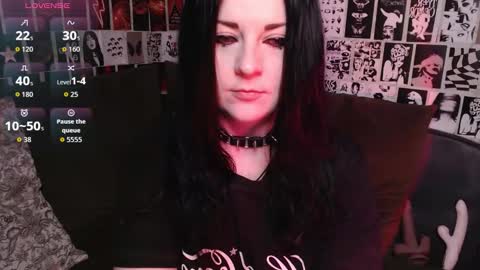 Kvopa online show from October 25, 10:48 pm