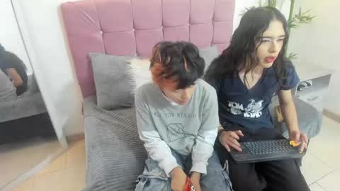 kvs_kael online show from June 3, 3:42 am