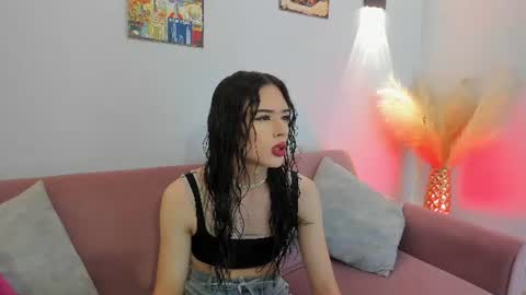 kvs_kael online show from July 5, 3:45 am