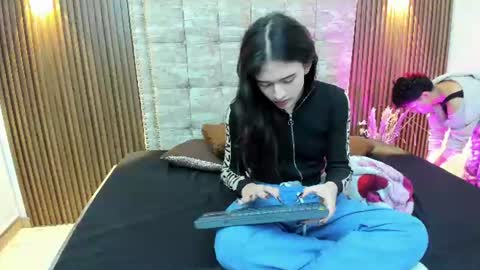 kvs_kael online show from July 29, 3:48 am
