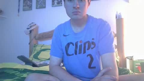 Kenji online show from January 15, 2:49 am