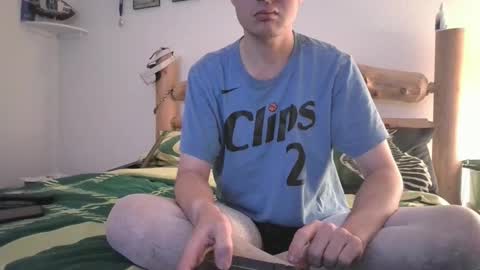 Kenji online show from February 22, 2:02 am