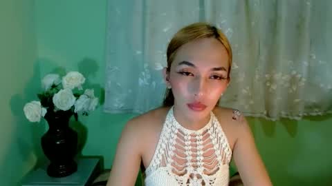 Kween online show from January 24, 9:05 pm