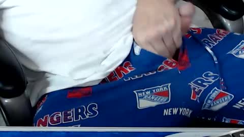 Snapshot of kwib34 chatting on March 5, 7:48 am kwib34 online show from March 5, 7:48 am