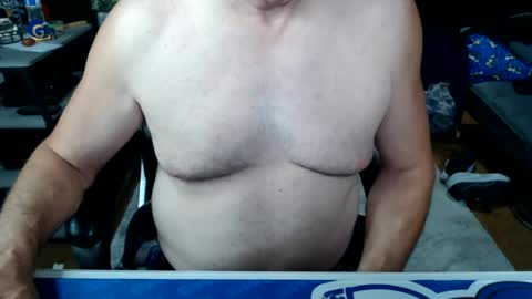Snapshot of kwib34 chatting on June 23, 8:56 am kwib34 online show from June 23, 8:56 am