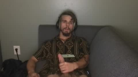 kxng222 online show from October 18, 4:37 am