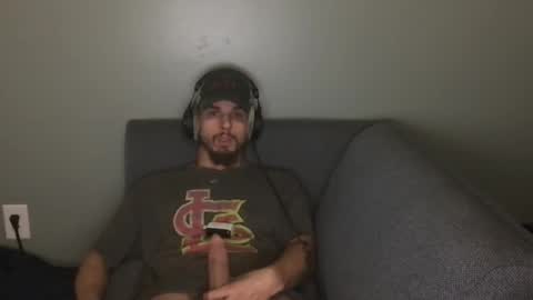 kxng222 online show from October 26, 3:23 am