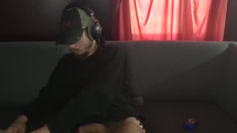 kxng222 online show from November 22, 9:03 pm