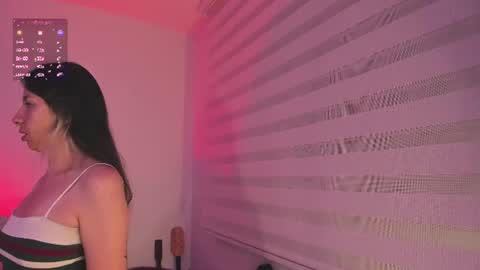 Aria Kess  online show from July 17, 10:58 pm