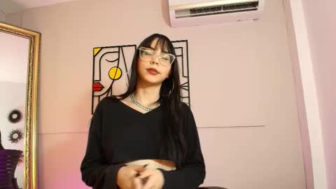 Kyara online show from February 9, 8:46 pm