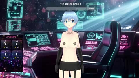 Snapshot of kybellaai chatting on March 27, 8:30 pm KybellaAI online show from March 27, 8:30 pm