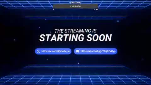 Snapshot of kybellaai chatting on July 19, 9:57 am KybellaAI online show from July 19, 9:57 am