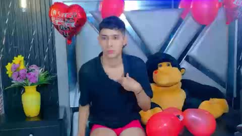 Snapshot of kygo_williams chatting on September 11, 1:44 pm Kygo online show from September 11, 1:44 pm