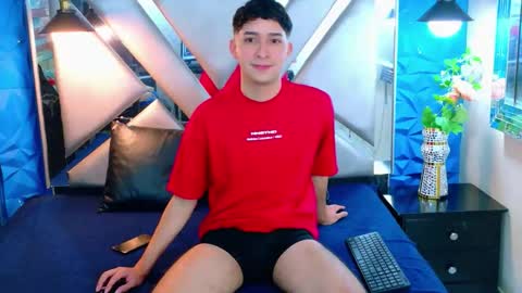 Kygo online show from January 19, 4:05 am