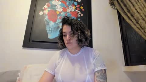 kyhara online show from February 12, 12:16 am