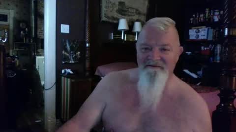 Nick Nude Celt KYHighNTight online show from February 1, 6:12 am