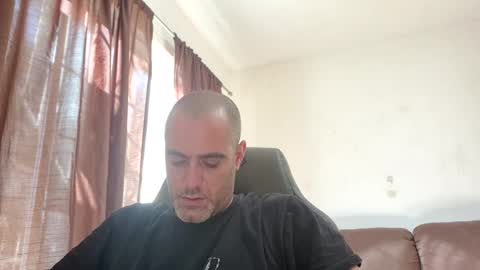 kyle67527 online show from September 12, 1:55 pm