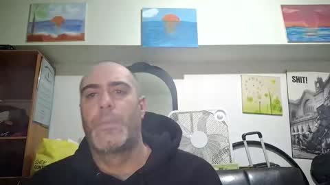 kyle67527 online show from November 28, 3:14 pm