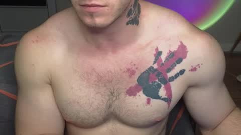 Kyle online show from October 5, 5:06 am