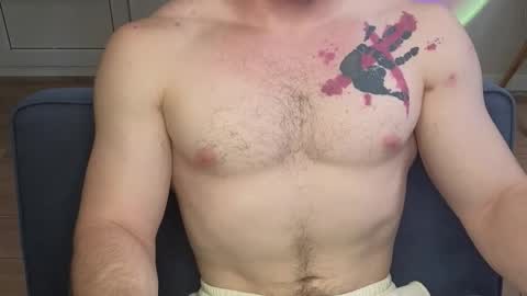 Kyle online show from October 8, 6:05 pm