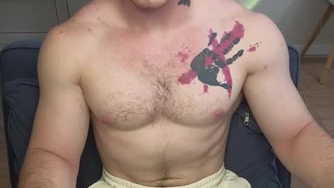 Kyle online show from October 9, 6:33 am