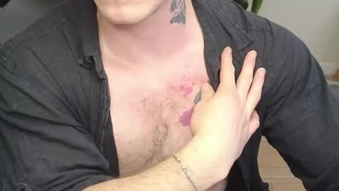 Kyle online show from October 29, 3:36 pm