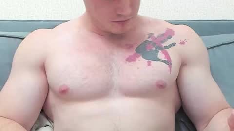 Kyle online show from November 26, 12:50 pm