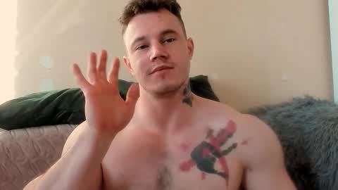 Kyle online show from February 15, 7:38 am